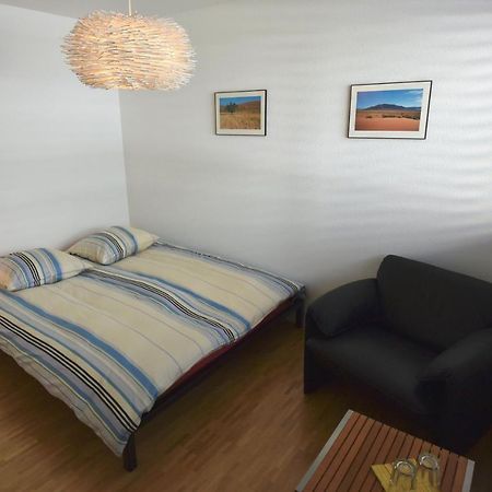 Bnb 5430 Wettingen Kültér fotó