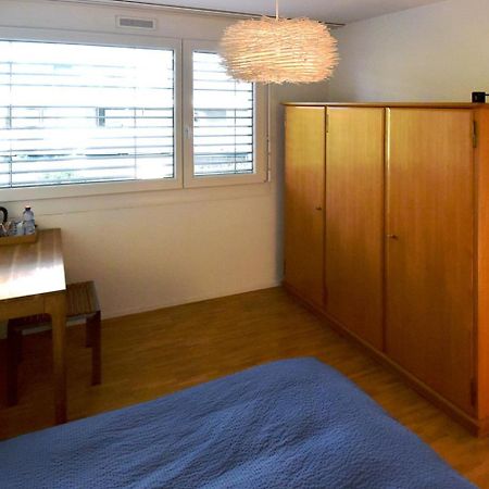 Bnb 5430 Wettingen Kültér fotó