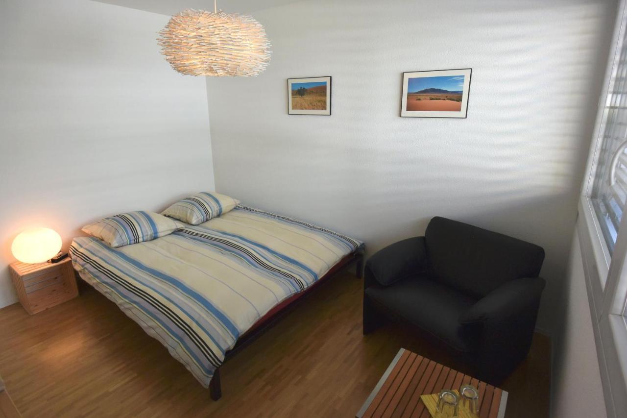Bnb 5430 Wettingen Kültér fotó