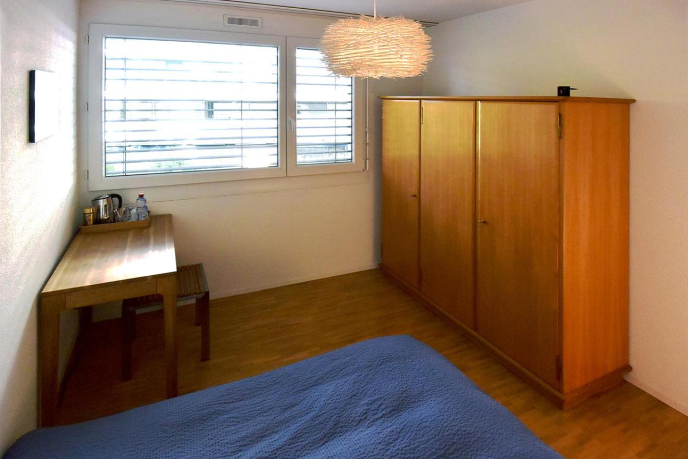 Bnb 5430 Wettingen Kültér fotó